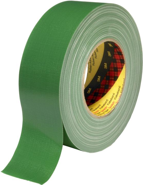 Actual product image 3M Scotch fabric adhesive tape 389 (100 mm)