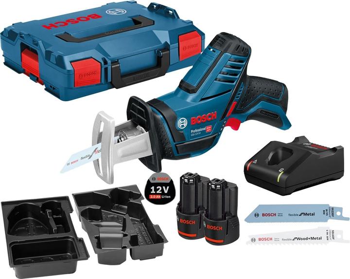 Immagine prodotto Bosch Professional GSA 12V-14