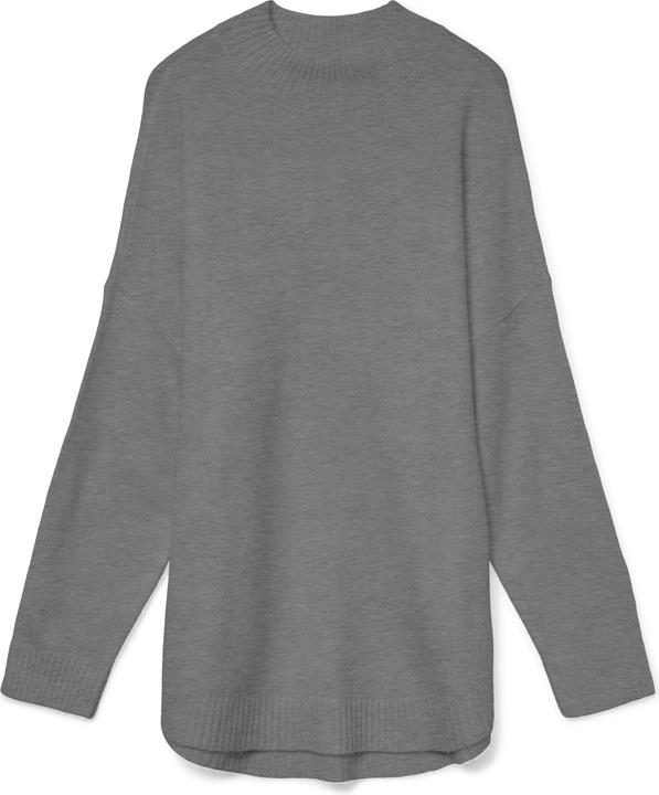 Produktbild Vero Moda Vmplaza Ls Highnck Long Pullover Ga Noos (M)