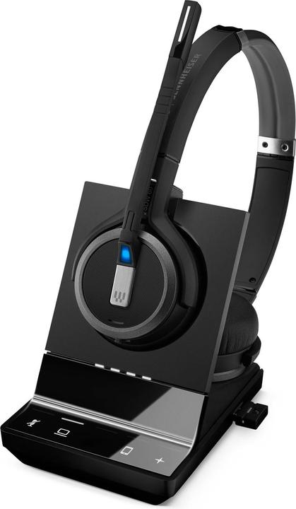 Actual product image EPOS Sennheiser Impact SDW 5064 EU (Wireless, USB-A)