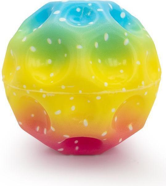 Productafbeelding Obilo Astroball, Rainbow Mega Hoge Stuiterbal
