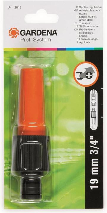Immagine prodotto Gardena Siringa 3/4"