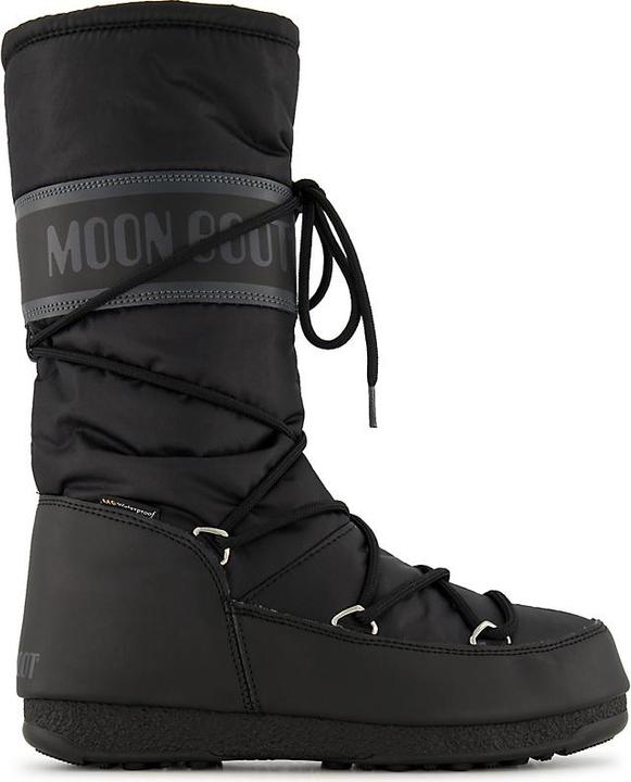 Produktbild Moon Boot High Nylon WP (40)