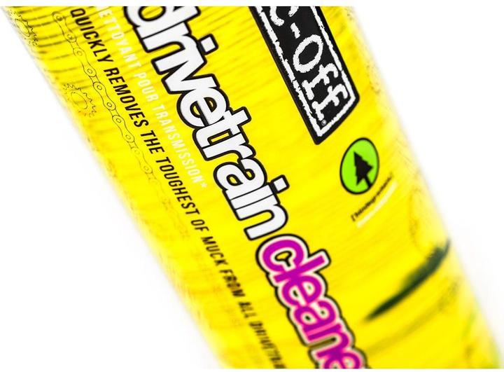 Produktbild Muc-Off Drivetrain Cleaner Kettenreiniger (750 ml, Kettenreiniger)