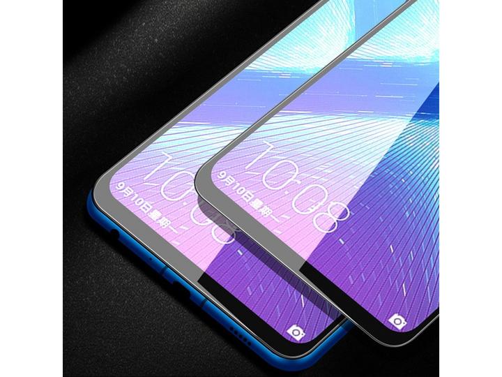 Immagine prodotto Screenguard Honor 8X Pellicola di vetro protettiva a schermo intero 2.5D 9H (1 Pezzo/i, Honor 8X)