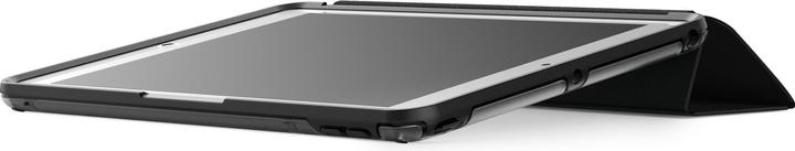 Actual product image OtterBox Symmetry Folio (iPad 2020 (8. Gen), iPad 2021 (9th Gen), iPad 2019 (7th gene))