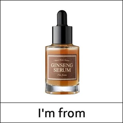 Image du produit I'm From Serum De Ginseng (30 ml)