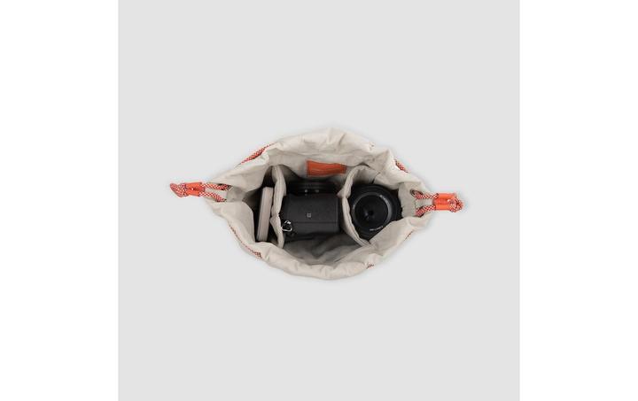 Actual product image Pgytech OneGo Drawstring (Camera bag)