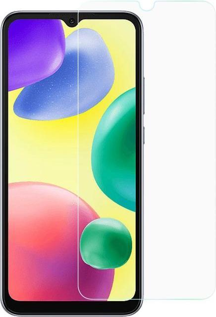 Immagine prodotto MU Budget Protezione dello schermo in vetro (1 Pezzo/i, Xiaomi Redmi 10A)