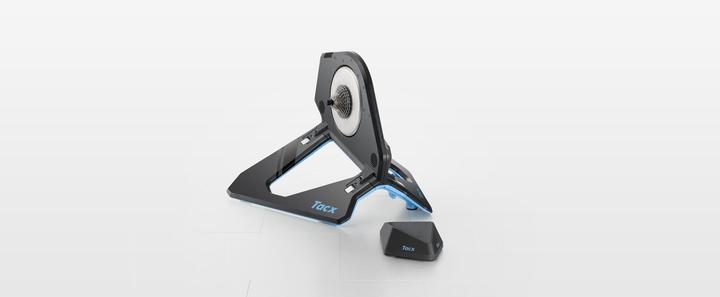 Actual product image Tacx Neo 2T Smart