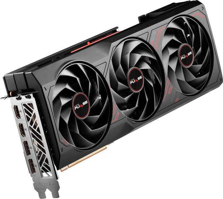 Produktbild Sapphire Radeon RX 7900 GRE Gaming OC (16 GB)