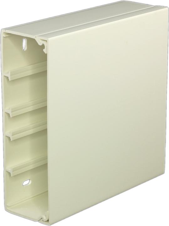 Image du produit Gewiss GEWI NP50020 NP Canal d'appui de fenêtre 60x200 RAL9010 (200 cm)