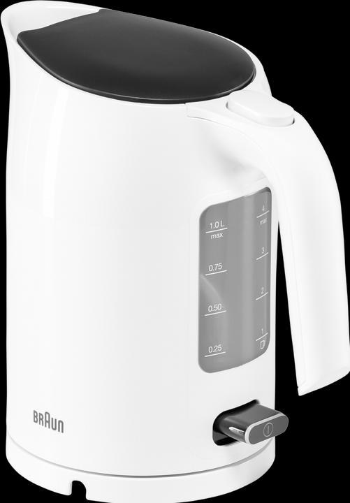 Immagine prodotto Braun WK 3000 WH PurEase (1 l)