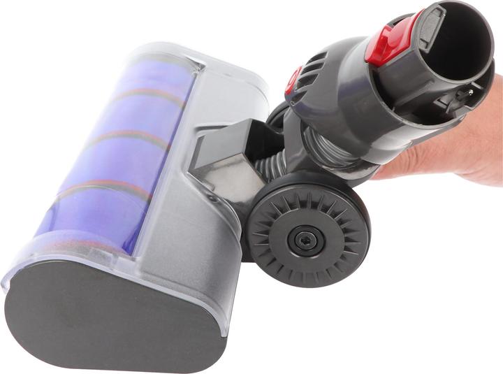 Produktbild AccuCell Hartbodendüse/Softroller für Dyson V10