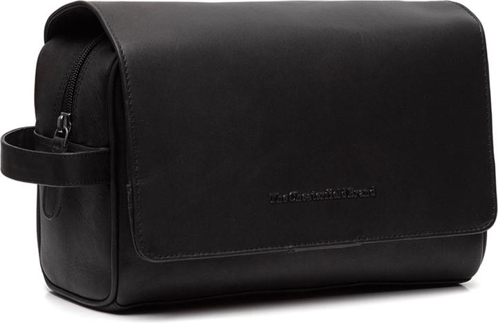 The Chesterfield Brand Rosario Kulturbeutel Leder 25 cm (4 l)