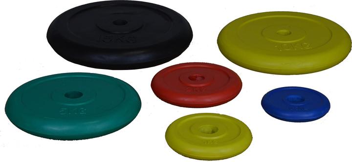 Sporti Gewicht 1 kg