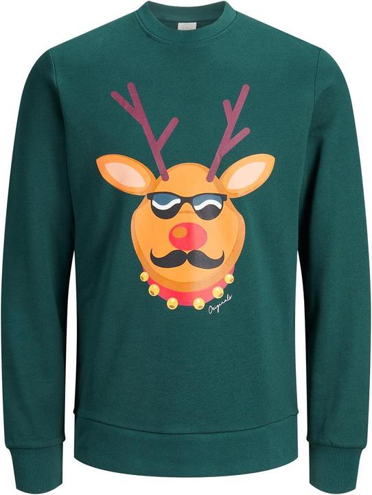 Actual product image Jack & Jones Knitted jumper (XL)