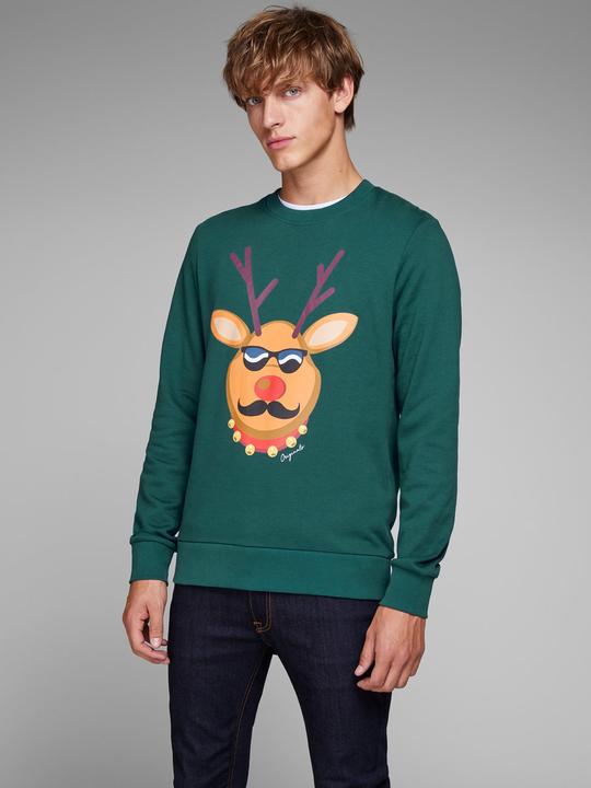 Actual product image Jack & Jones Knitted jumper (XL)