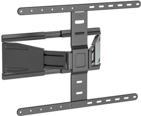 equip Support mural 43"-90"/1TFT 50kg 1 articulation inclinaison sw (Mur, 90", 50 kg)