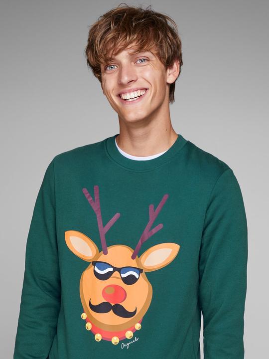 Actual product image Jack & Jones Knitted jumper (XL)