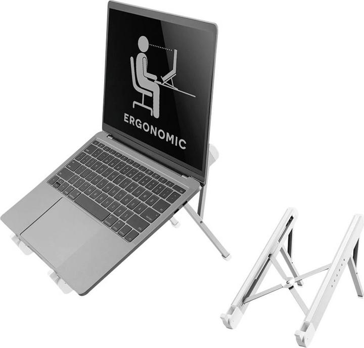 Neomounts Halterung NSLS010 Laptop Ständer