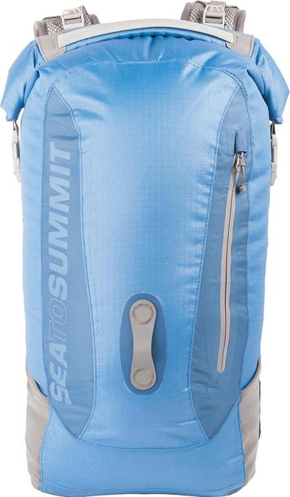 Actual product image Sea To Summit Rapid Drysack (26 l)