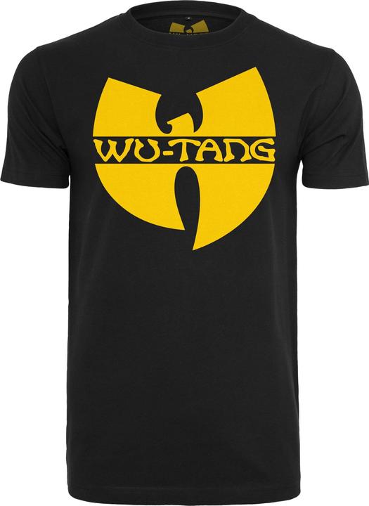 Wu-Wear Logo T-Shirt
