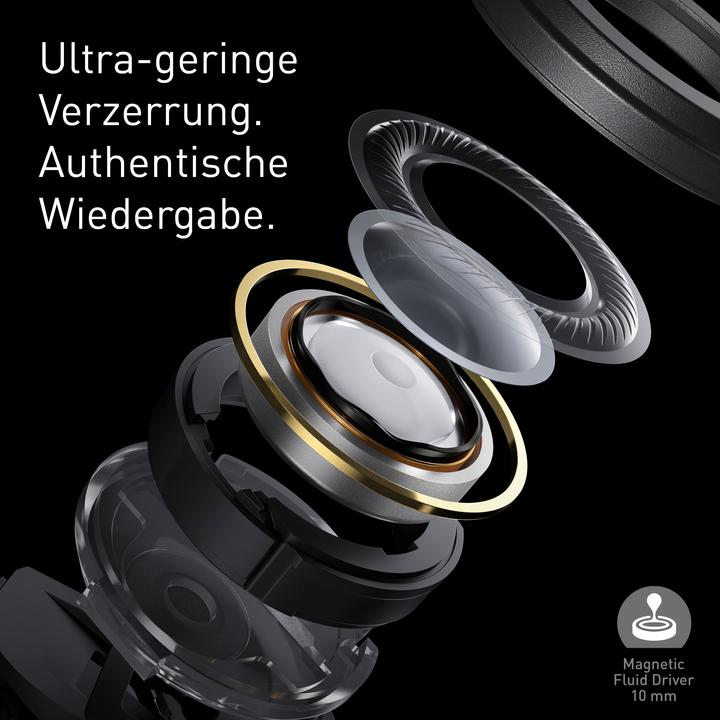 Produktbild Technics EAH-AZ100E (ANC, 10 h, Kabellos)