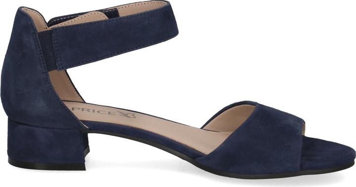 Actual product image Caprice Sandal (39)