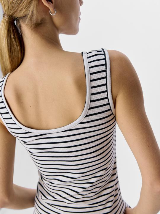 Image du produit Object Streifen Tanktop (M)