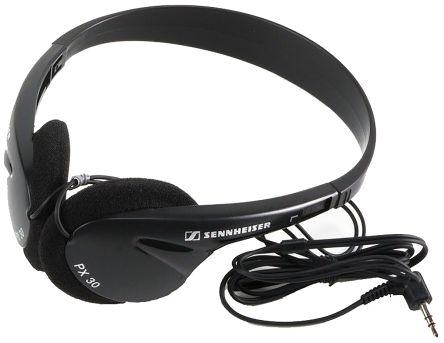 Actual product image Rohde & Schwarz Headphones