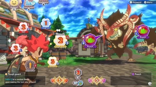 Image du produit NIS Little Town Hero Big Idea Edition (Switch, IT)