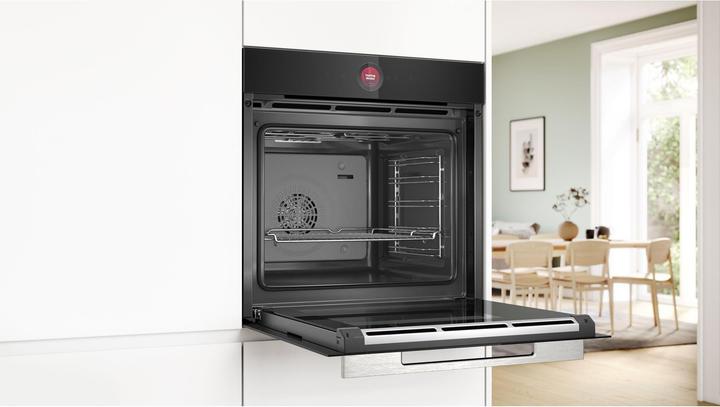 Image du produit Bosch Hausgeräte HBG7341B1