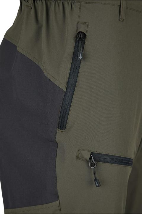 Immagine prodotto Heber Peak EvergreenHe. Stretch Pants II (3XL)