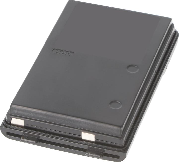 Actual product image AccuCell Akku Yaesu, Vertex FNB-57, FNB-V57, FNB-94, FNB-64, 7,4V