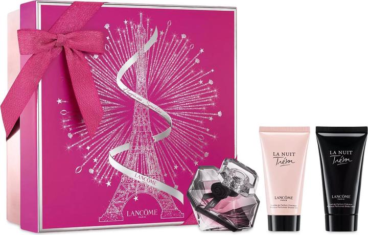 Immagine prodotto Lancôme La Nuit Trésor - Set natalizio (Eau de toilette, 50 ml)