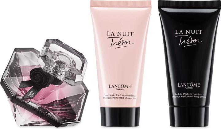 Immagine prodotto Lancôme La Nuit Trésor - Set natalizio (Eau de toilette, 50 ml)
