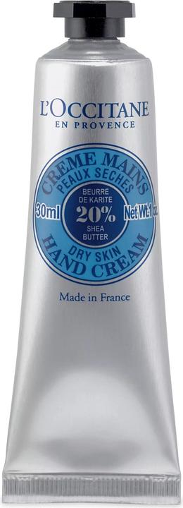L'Occitane Shea Butter (30 ml)