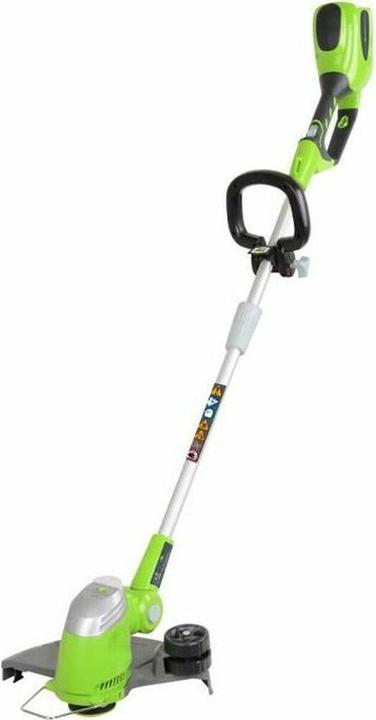 Image du produit Greenworks G40LT (Fils coupe-herbe)
