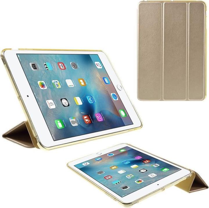Image du produit Cover-Discount Étui Smart Tri-fold (iPad mini, iPad mini 2014 (3. Gen), iPad mini 2013 (2. Gen))