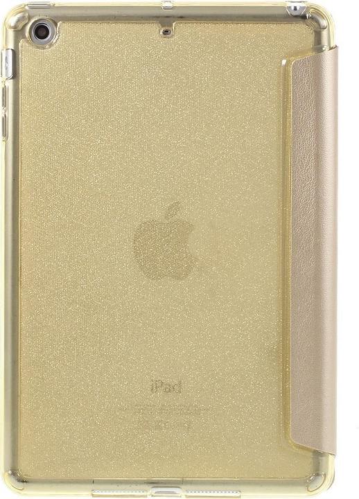 Image du produit Cover-Discount Étui Smart Tri-fold (iPad mini, iPad mini 2014 (3. Gen), iPad mini 2013 (2. Gen))