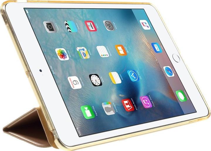 Image du produit Cover-Discount Étui Smart Tri-fold (iPad mini, iPad mini 2014 (3. Gen), iPad mini 2013 (2. Gen))