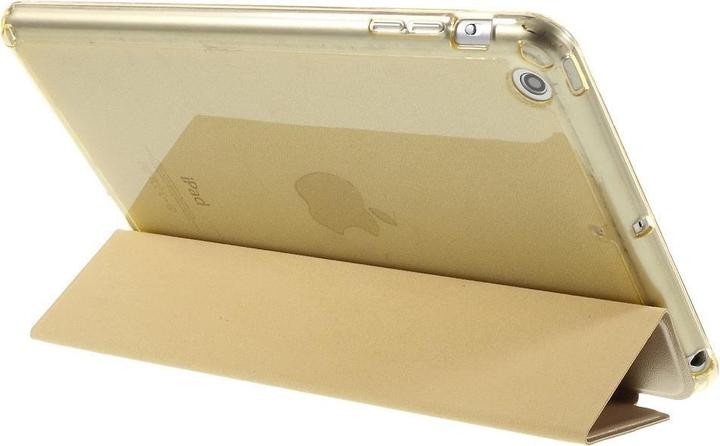 Image du produit Cover-Discount Étui Smart Tri-fold (iPad mini, iPad mini 2014 (3. Gen), iPad mini 2013 (2. Gen))