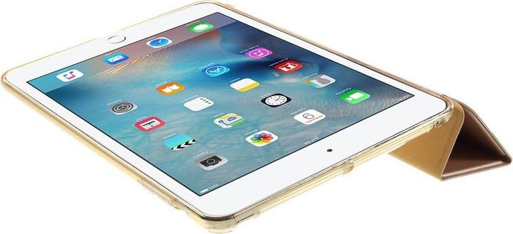 Image du produit Cover-Discount Étui Smart Tri-fold (iPad mini, iPad mini 2014 (3. Gen), iPad mini 2013 (2. Gen))