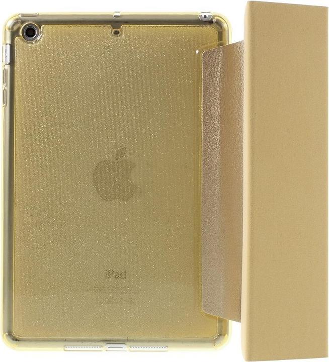 Image du produit Cover-Discount Étui Smart Tri-fold (iPad mini, iPad mini 2014 (3. Gen), iPad mini 2013 (2. Gen))