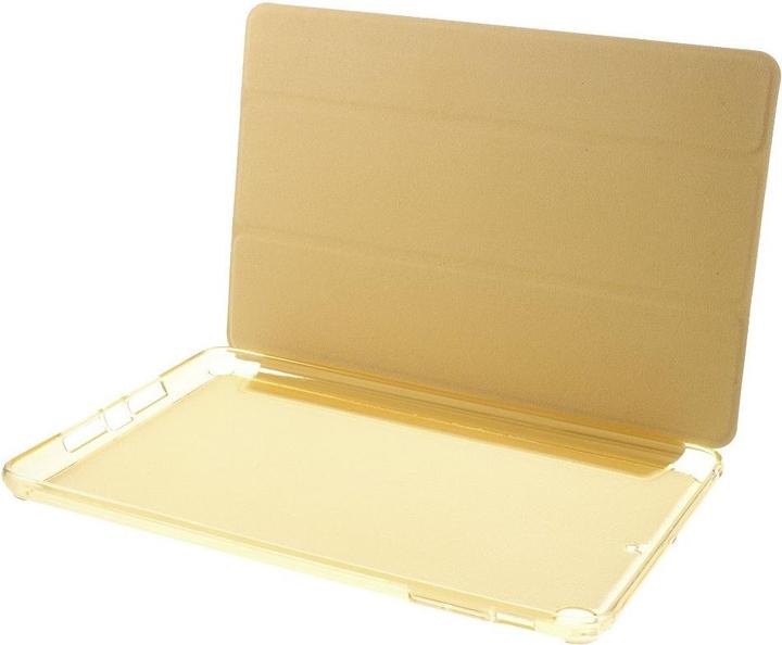 Image du produit Cover-Discount Étui Smart Tri-fold (iPad mini, iPad mini 2014 (3. Gen), iPad mini 2013 (2. Gen))