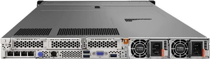 Produktbild Lenovo ThinkSystem SR645 (AMD Epyc 7303, 32 GB, Rack Server)