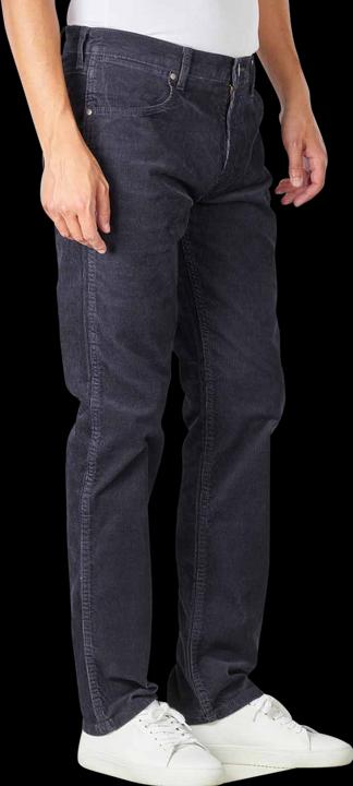 Immagine prodotto Wrangler Greensboro (New Arizona) Cord Pant Straight Fit Par (W36/L34)