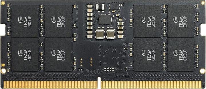 Actual product image Team Group TED516G5600C46A-S01 (1 x 16GB, 5600 MHz, DDR5 RAM, SO-DIMM)