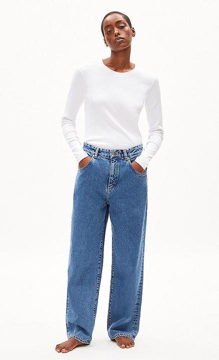 Produktbild Armedangels Wide Leg HAAYI (W29/L34)